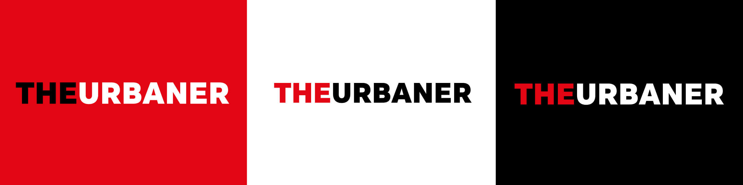 The Urbaner