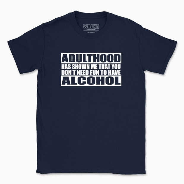 Adulthood - 1