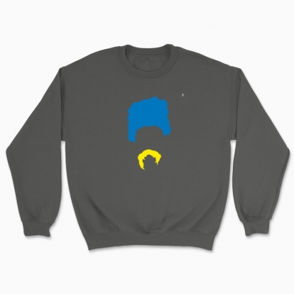 Unisex sweatshirt "Taras"