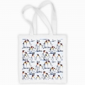 Royal penguins. A symbol of family and love - 1