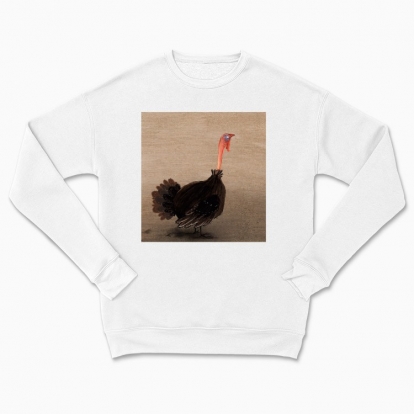 Сhildren's sweatshirt "Turkey"
