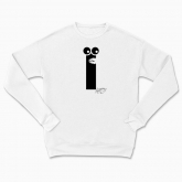 Сhildren's sweatshirt "Ji"