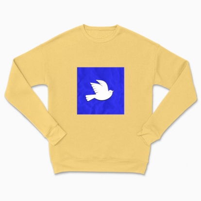 Сhildren's sweatshirt "Bird"