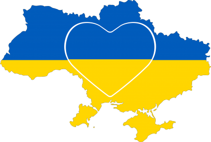 Я люблю Україну