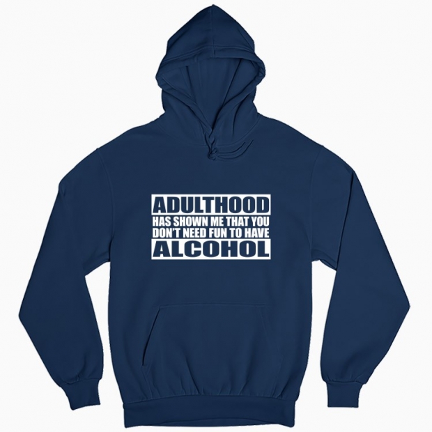 Adulthood - 1