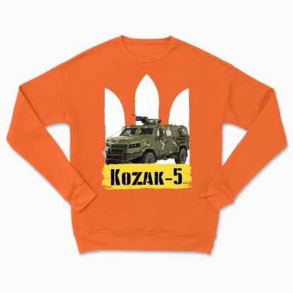 Дитячий світшот "KOZAK"