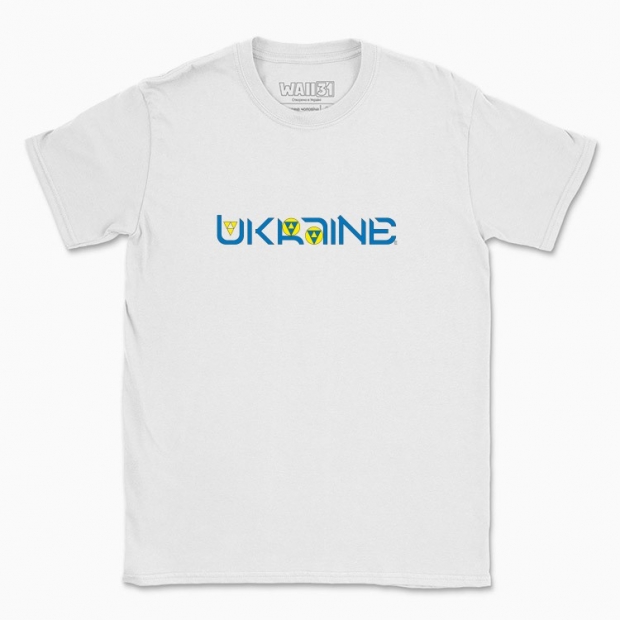 Україна (світлий фон) - 1
