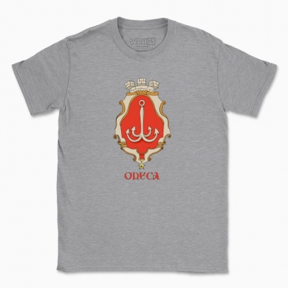 Men's t-shirt "Odesa"