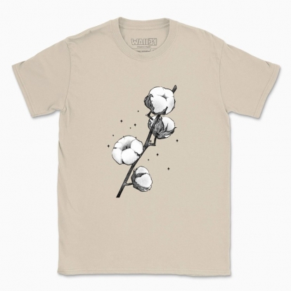 Men's t-shirt "«Cotton»"
