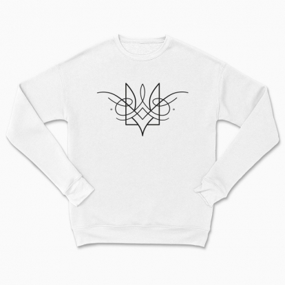 Сhildren's sweatshirt "Trident"