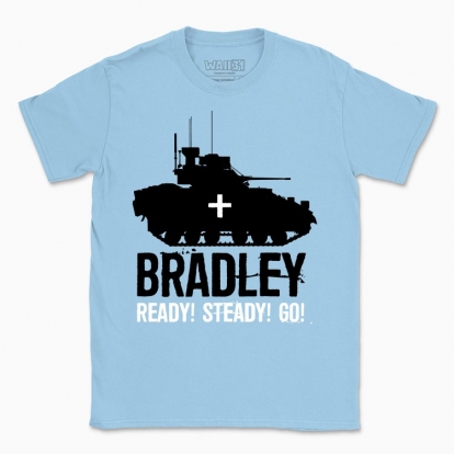 Men's t-shirt "M3 Bradley"