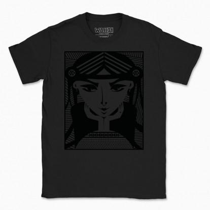 Men's t-shirt "Witch"