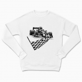 Сhildren's sweatshirt "«Speed»"