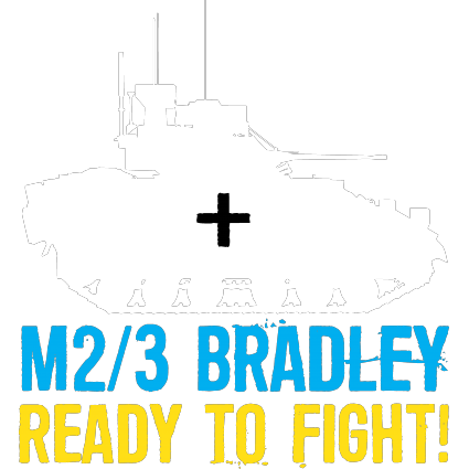 M3 Bradley
