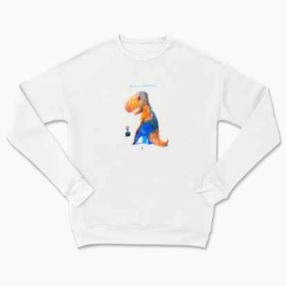 Сhildren's sweatshirt "Picasso"
