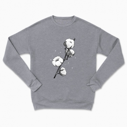 Сhildren's sweatshirt "«Cotton»"
