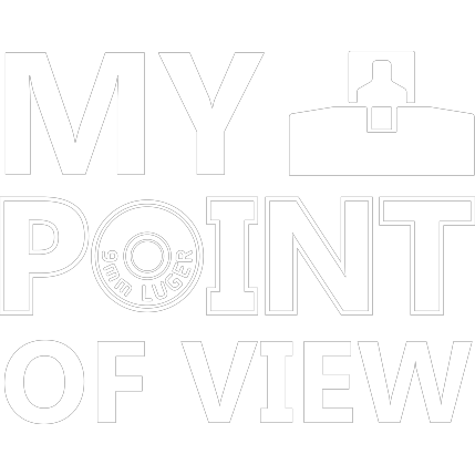 MY POINT OF VIEW