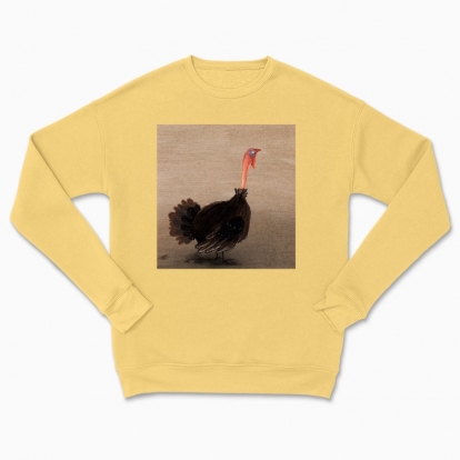 Сhildren's sweatshirt "Turkey"