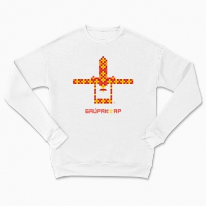 Сhildren's sweatshirt "Bayraktar"