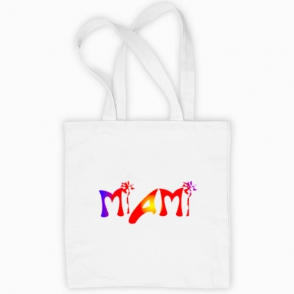 Eco bag "Miami"