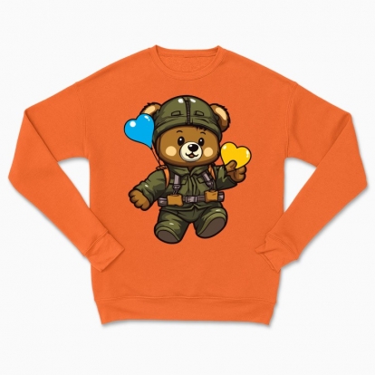 Сhildren's sweatshirt "Teddy"