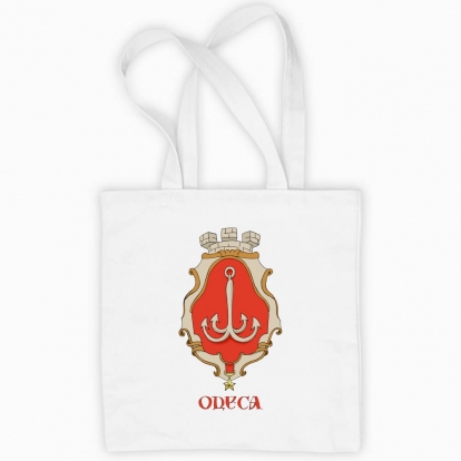 Eco bag "Odesa"