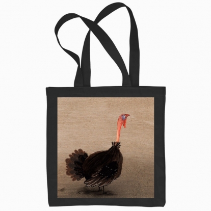 Eco bag "Turkey"