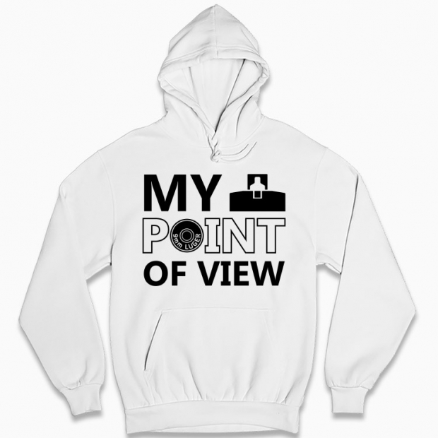 MY POINT OF VIEW - 1