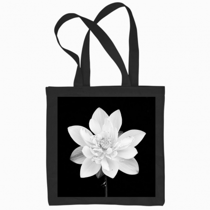 Eco bag "Lotus"