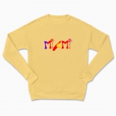 Сhildren's sweatshirt "Miami"