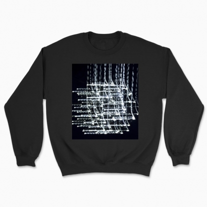 Unisex sweatshirt "Light"
