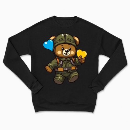 Сhildren's sweatshirt "Teddy"