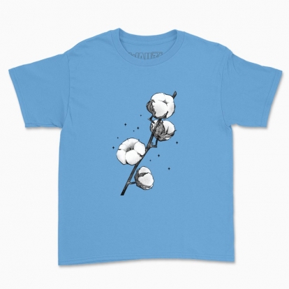 Дитяча футболка "«Бавовна»"