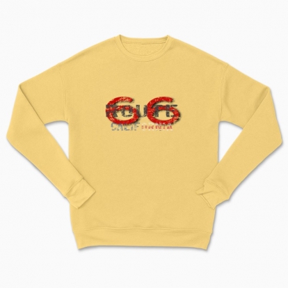 Сhildren's sweatshirt "route 66"