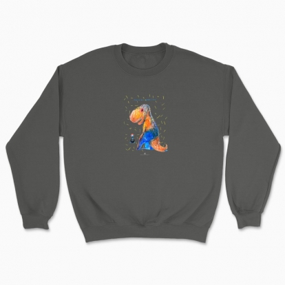Unisex sweatshirt "Picasso"