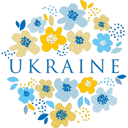 Ukraine квіти