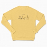 Сhildren's sweatshirt "London"