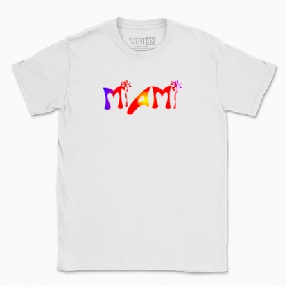 Men's t-shirt "Miami"