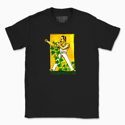 Men's t-shirt "Freddie"