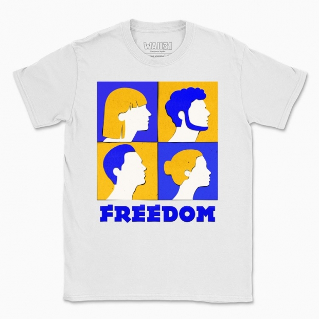 Freedom - 1