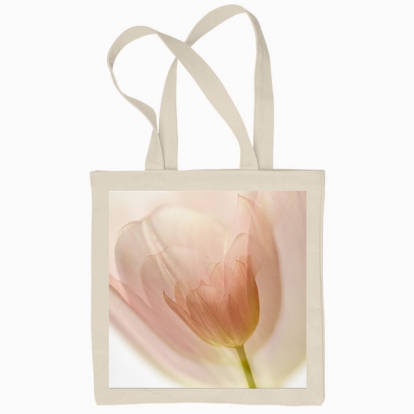 Eco bag "You are A Flower"