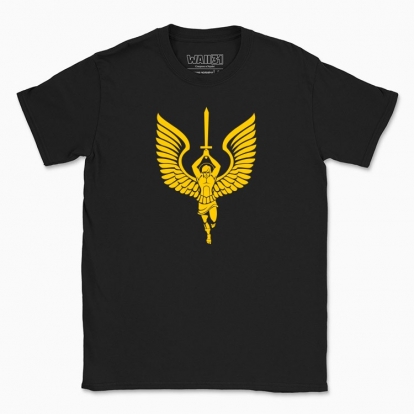 Men's t-shirt "Archangel"