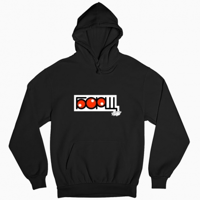 Man's hoodie "Borshch"