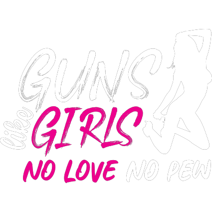 Зброя як дівчата