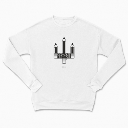 Сhildren's sweatshirt "Artfront."
