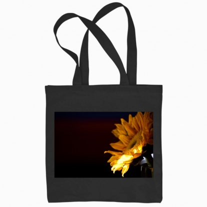 Eco bag "Sunflower"