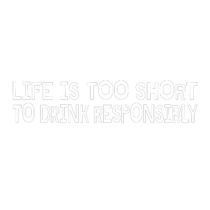 Life is too short