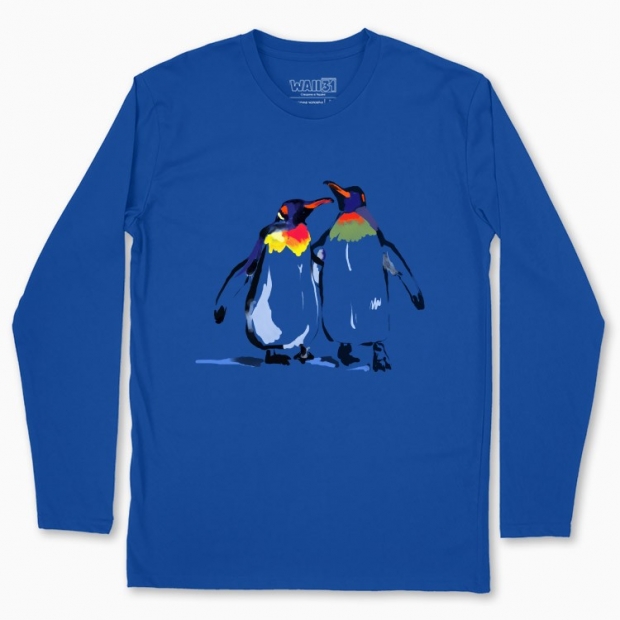 Penguins - 1