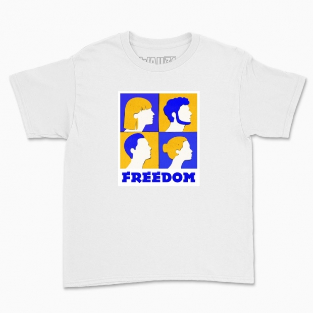 Freedom - 1