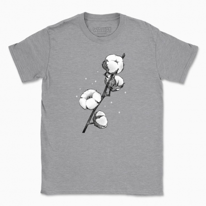 Men's t-shirt "«Cotton»"